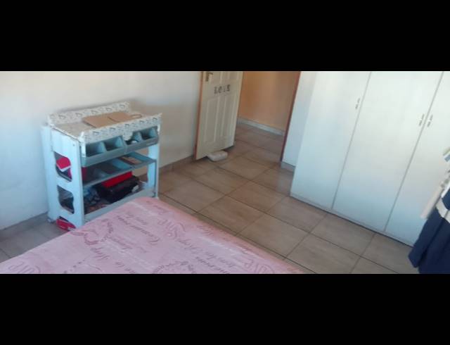 3 BEDROOM SECTIONAL TITLE FOR SALE IN CASHAN